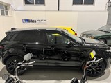 Used Land Rover Range Rover Evoque