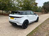 Used Land Rover Range Rover Evoque