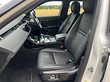 Used Land Rover Range Rover Evoque