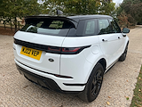 Used Land Rover Range Rover Evoque