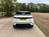 Used Land Rover Range Rover Evoque