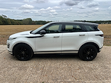 Used Land Rover Range Rover Evoque