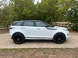 Used Land Rover Range Rover Evoque