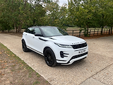 Used Land Rover Range Rover Evoque