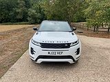 Used Land Rover Range Rover Evoque