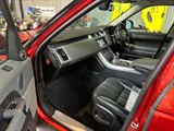 Used Land Rover Range Rover Sport