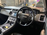 Used Land Rover Range Rover Sport