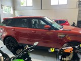 Used Land Rover Range Rover Sport