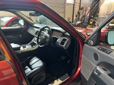 Used Land Rover Range Rover Sport