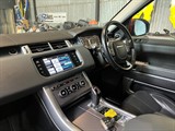 Used Land Rover Range Rover Sport