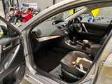 Used Mazda Mazda3