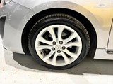 Used Mazda Mazda3