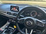 Used Mazda Mazda3