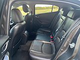 Used Mazda Mazda3