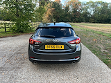 Used Mazda Mazda3