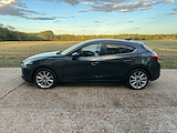 Used Mazda Mazda3