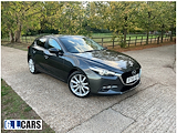 Used Mazda Mazda3