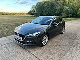 Used Mazda Mazda3