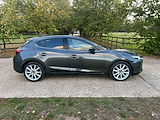 Used Mazda Mazda3