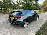 Used Mazda Mazda3