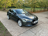 Used Mazda Mazda3
