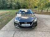 Used Mazda Mazda3