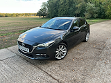 Used Mazda Mazda3
