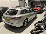 Used Mazda Mazda6
