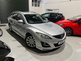 Used Mazda Mazda6