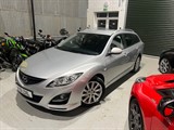 Used Mazda Mazda6