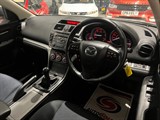 Used Mazda Mazda6