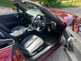 Used Mazda MX-5