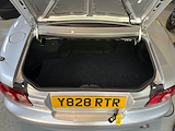 Used Mazda MX-5