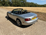 Used Mazda MX-5