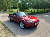 Used Mazda MX-5