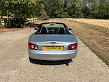 Used Mazda MX-5