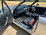 Used Mazda MX-5