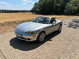 Used Mazda MX-5