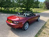 Used Mazda MX-5