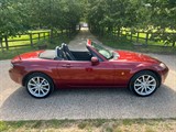 Used Mazda MX-5