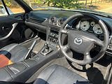 Used Mazda MX-5