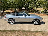 Used Mazda MX-5