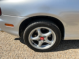 Used Mazda MX-5
