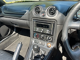 Used Mazda MX-5