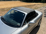 Used Mazda MX-5