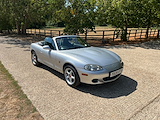 Used Mazda MX-5