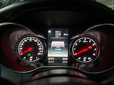Used Mercedes C200