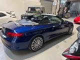 Used Mercedes C200