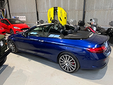 Used Mercedes C200