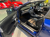 Used Mercedes C200